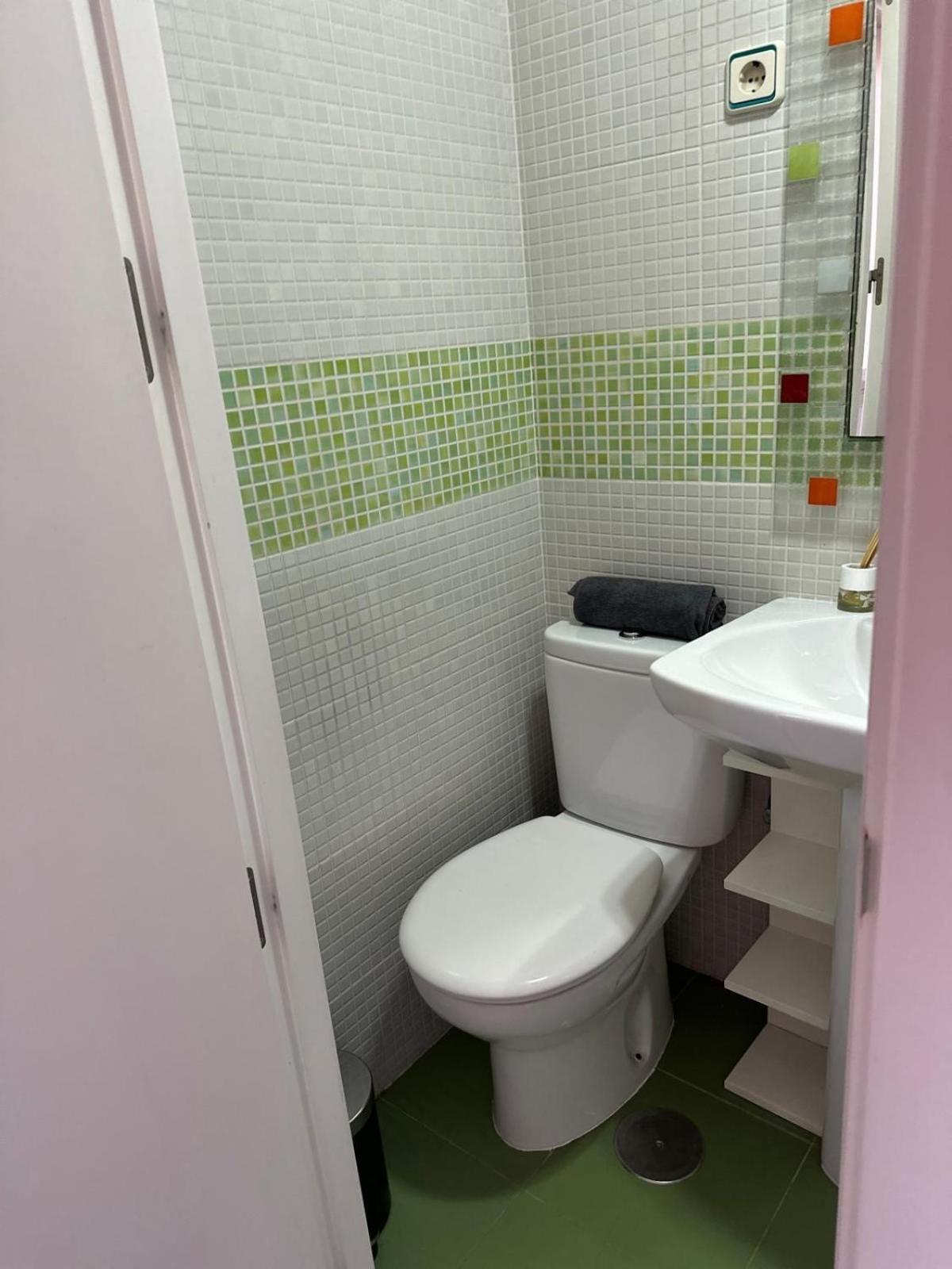 Classypropety2 Apartamento Madrid