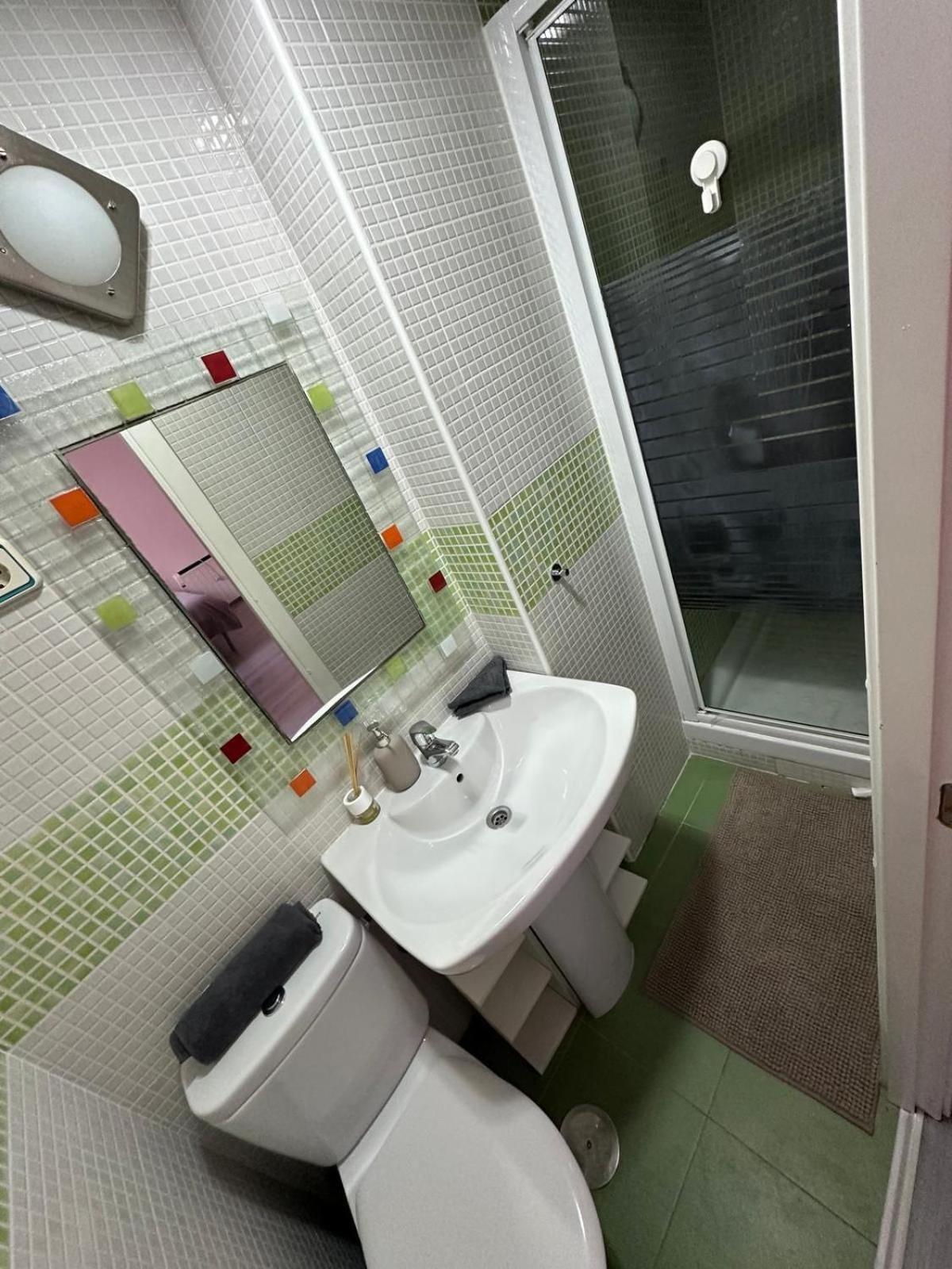 Classypropety2 Apartamento