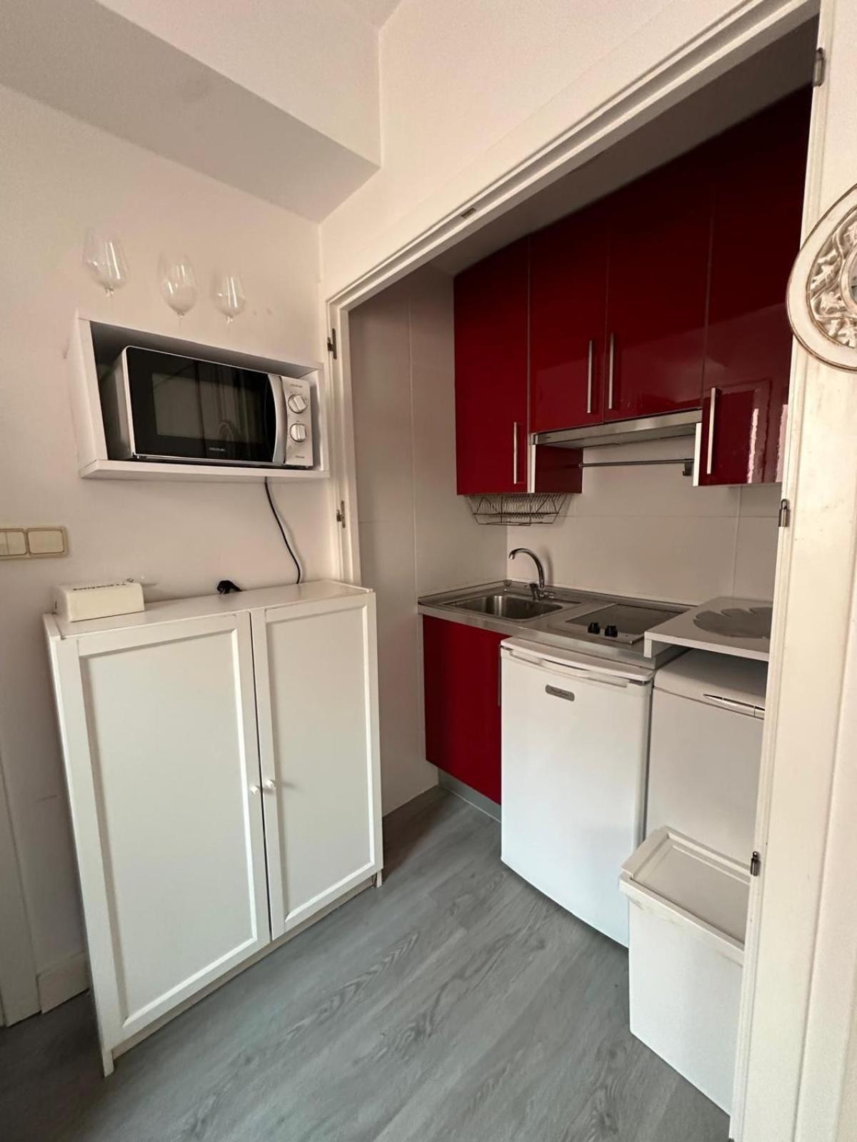 Classypropety2 Apartamento Madrid