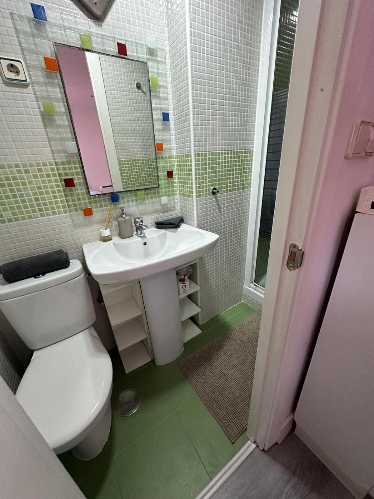Classypropety2 Apartamento Madrid